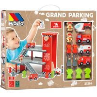 Kreatív fajátékok