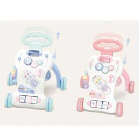 Youleen Járássegítő funkcióval, kétféle változatban