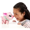 Little Live Pets Pinki a kismalac interaktív játék
