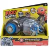 Tomy: Ricky Zoom - Tekerős kilövő Loop figurával