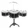 Jazz Drum 4 részes játék dobfelszerelés