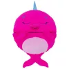 Happy Nappers: Pink cethal párna hálózsák 137cm
