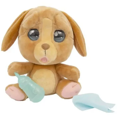 Cry Pets: Pityergő kiskutya kétféle változatban