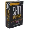 Shit happens: A malőr 50 árnyalata társasjáték