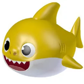 Baby Shark Baba cápa figura