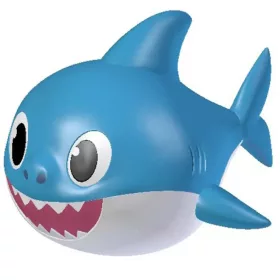 Baby Shark Apa cápa figura