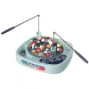 Fishing elektromos horgászjáték