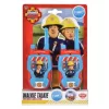 Sam a tűzoltó walkie-talkie játékszett - Simba Toys