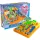 Screwball Scramble Dilis golyófutam Level 2 ügyességi társasjáték