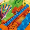 Screwball Scramble Dilis golyófutam Level 2 ügyességi társasjáték