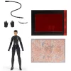 DC Comics: The Batman Selina Kyle játékfigura kiegészítőkkel 10cm - Spin Master