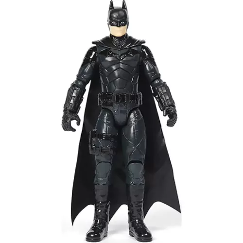 DC Comics: The Batman játékfigura 30cm - Spin Master