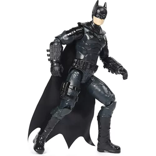 DC Comics: The Batman játékfigura 30cm - Spin Master