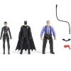 DC Comics The Batman figura csomag 3db-os - Spin Master