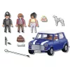 Playmobil Mini Cooper 70921
