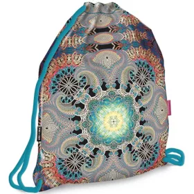 Mandala Line tornazsák, sportzsák