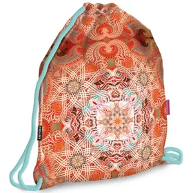 Mandala Love tornazsák, sportzsák