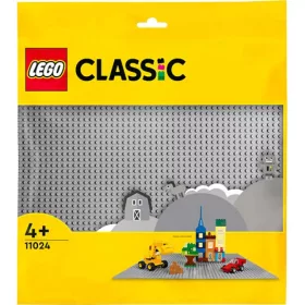 LEGO Classic Szürke alaplap 11024
