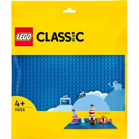 LEGO Classic Kék alaplap 11025