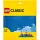 LEGO Classic Kék alaplap 11025