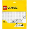 LEGO Classic Fehér alaplap 11026