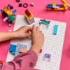 LEGO Classic Fehér alaplap 11026