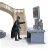 DC Comics: The Batman Batcave játékszett - Spin Master