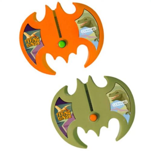Flying Dinos kilövő játék többféle színben - Comansi