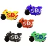 Spin Bikes Mini motor többféle változatban - Comansi