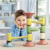 Quercetti: Play Bio Migoga Junior golyópálya játékszett