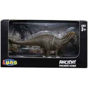Ancient Dinosaur World: Brontosaurus dinó figura