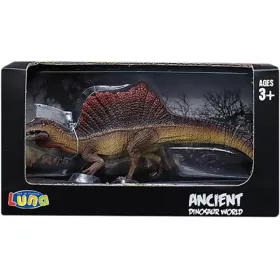 Ancient Dinosaur World: Spinosaurus dinó figura
