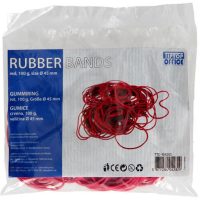 Dekorációs gumik és gumi megmunkálás