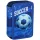Spirit Football Blue három emeletes töltött tolltartó