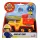 Sam a tűzoltó Venus tűzoltóautó Penny figurával - Simba Toys
