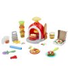 Play-Doh Kitchen creations pizza készítő gyurmaszett kiegészítőkkel 284g - Hasbro