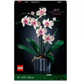 LEGO Creator Orchidea 10311