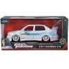 Halálos iramban Jesses Volkswagen Jetta fém autómodell 124 - Simba Toys