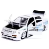 Halálos iramban Jesses Volkswagen Jetta fém autómodell 124 - Simba Toys