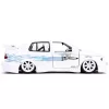 Halálos iramban Jesses Volkswagen Jetta fém autómodell 124 - Simba Toys