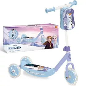 Jégvarázs háromkerekű roller - Mondo Toys