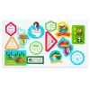A világ körül játszószőnyeg 100x90cm - Melissa & Doug