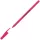 ICO: Signetta pink golyóstoll kék tintával 0,7mm 1db