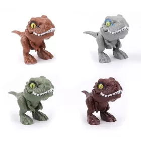 Harapós dinoszauruszok többféle változatban 65cm