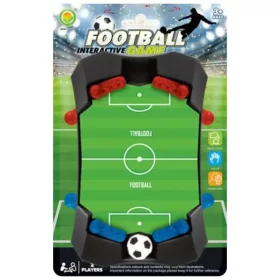 Football flipperfoci játék több változatban
