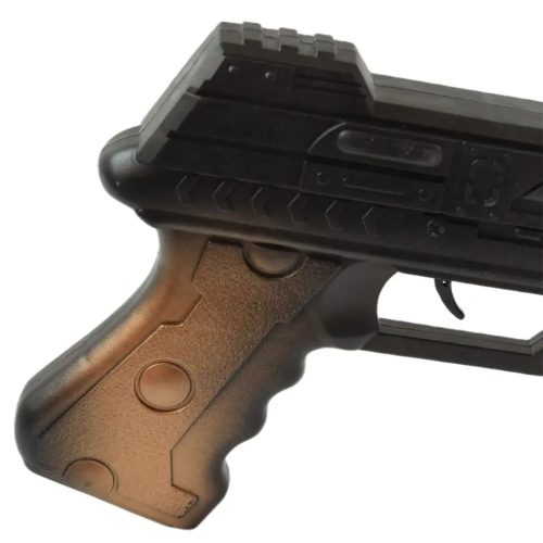 Assault Game Kommandós taktikai fegyver 30cm