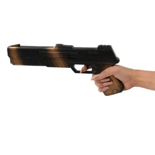 Assault Game Kommandós taktikai fegyver 30cm