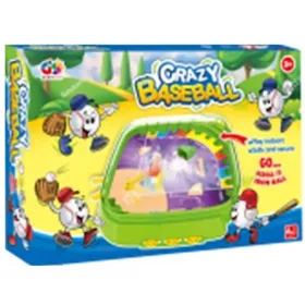 Crazy Baseball ügyességi játék