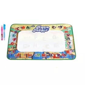 Aqua Magic rajzszőnyeg több változatban