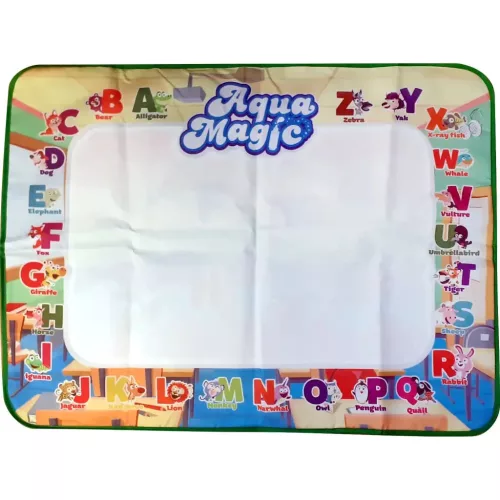 Aqua Magic rajzszőnyeg több változatban
